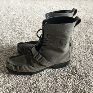 Gorgeous Ralph Lauren boots